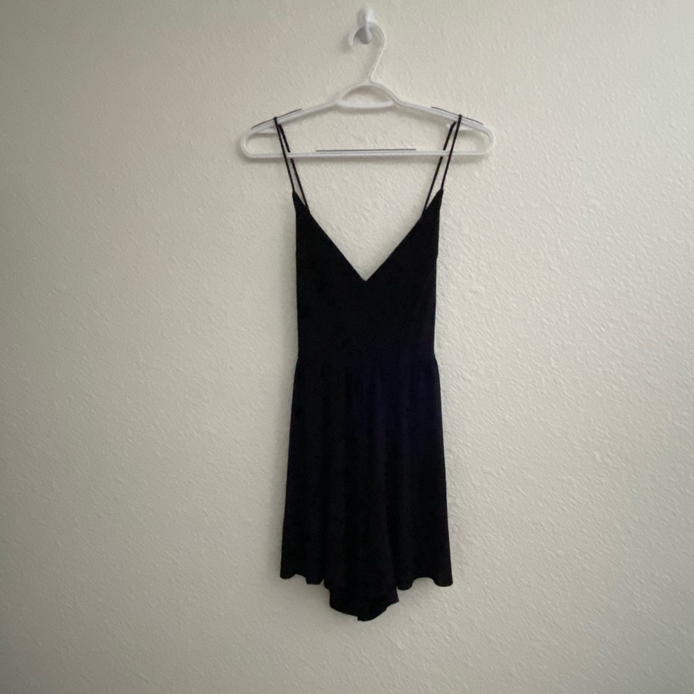 Zara Romper.